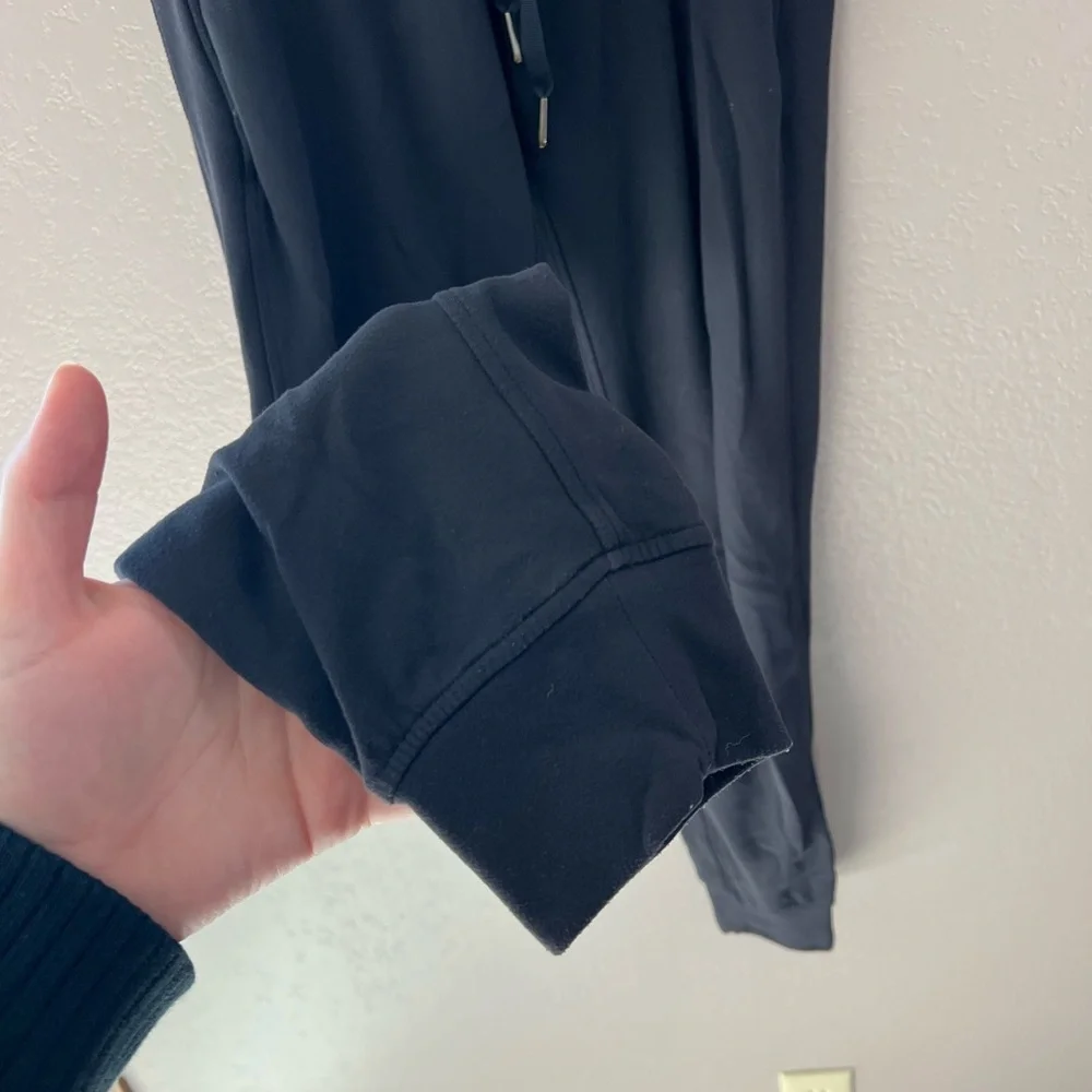 Lululemon Ready To Rulu Pant Black